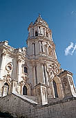 Modica, chiesa di San Giorgio 